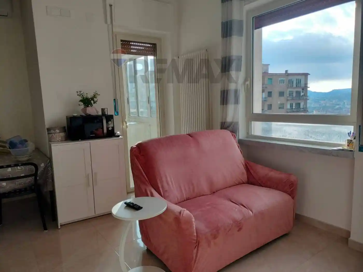 Appartamento in affitto a Napoli