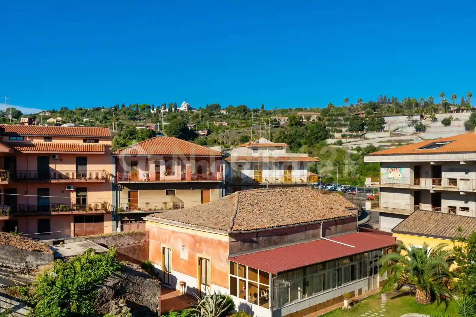 Appartamento in vendita a Aci Catena