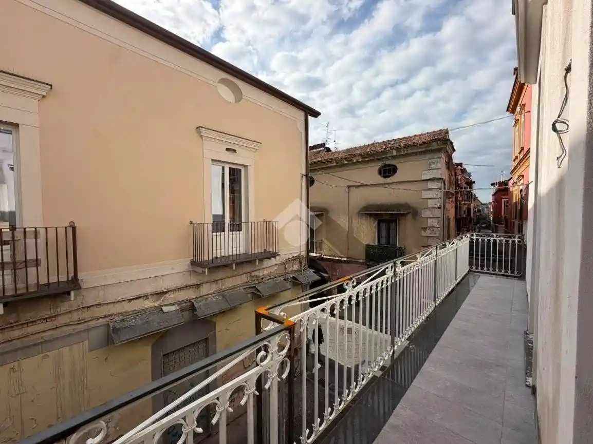 Appartamento in vendita a Acerra