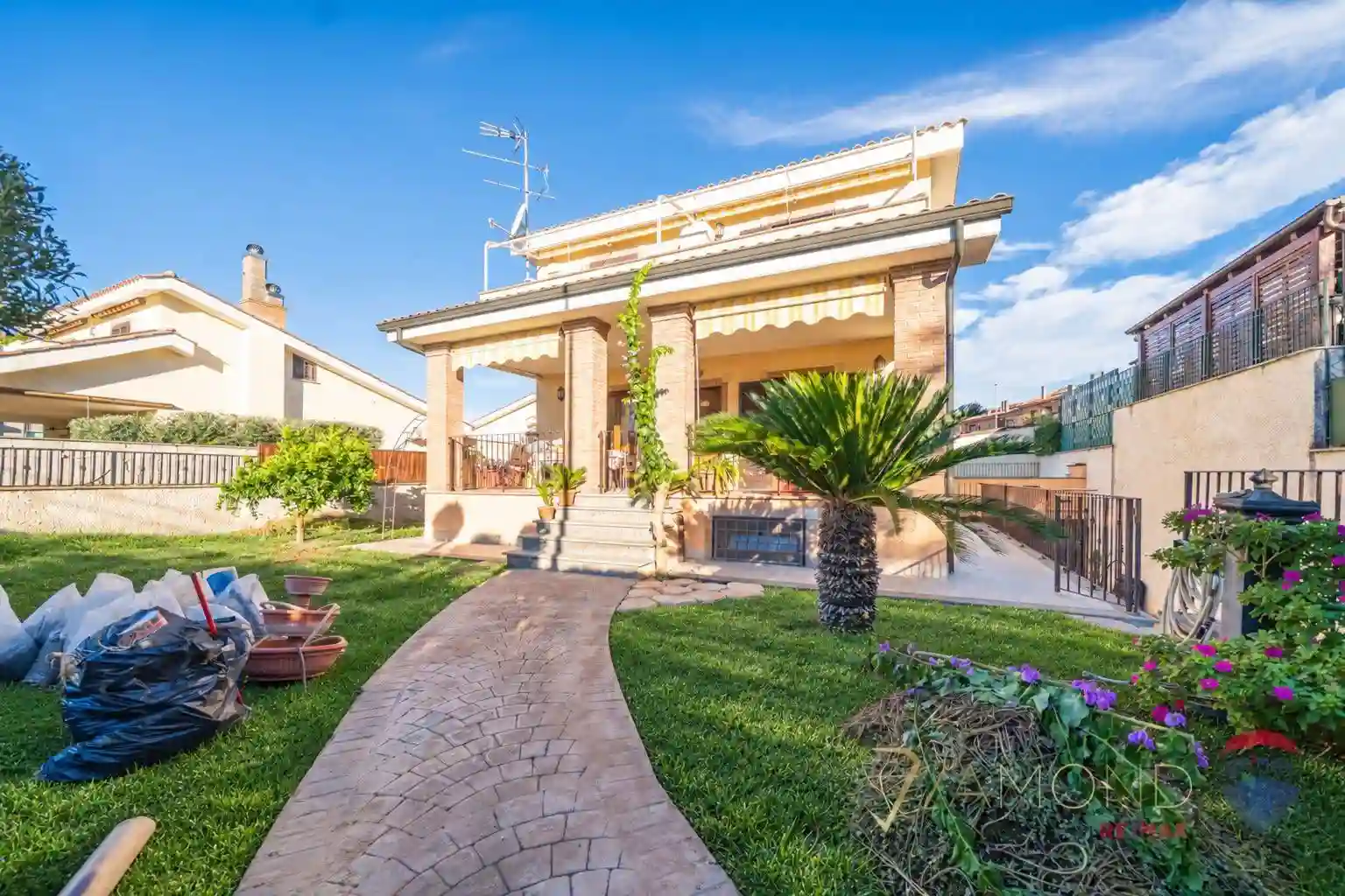 Villa - foto 3