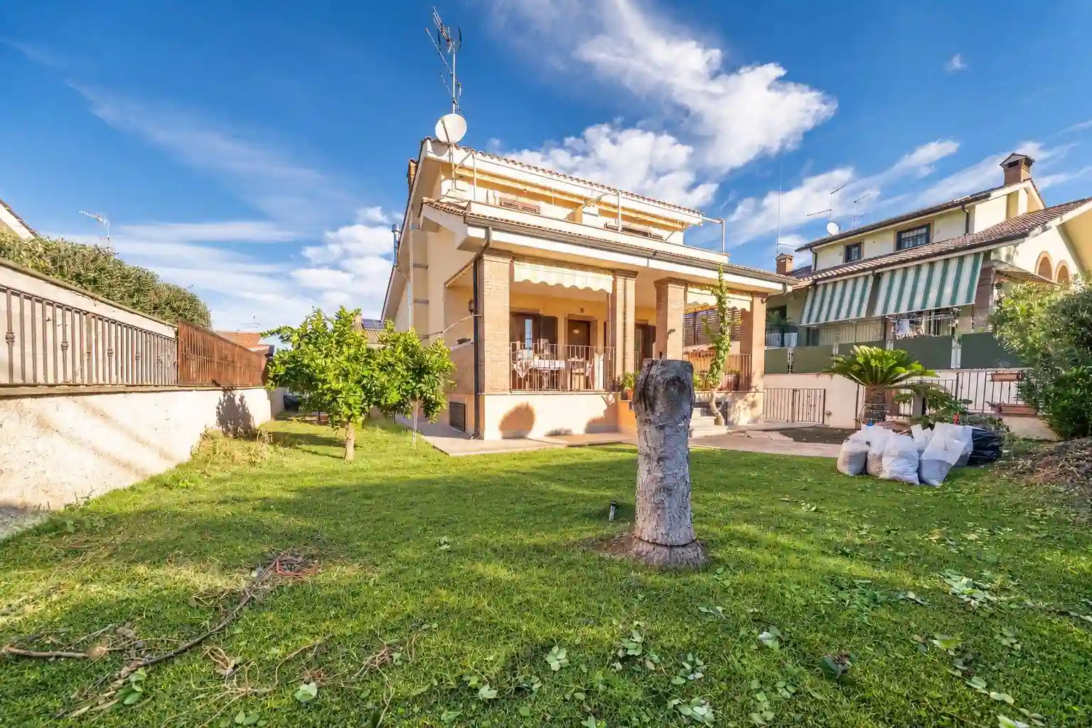 Villa - foto 4