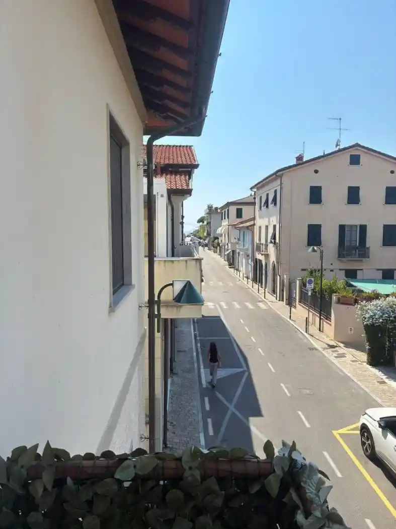 Appartamento in affitto a Forte dei Marmi