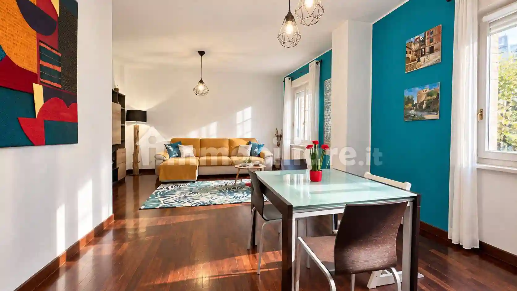 Appartamento - foto 4