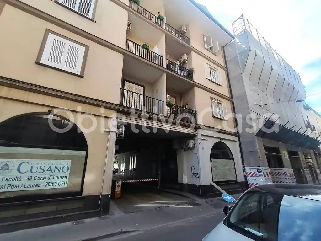 Appartamento in affitto a Caserta