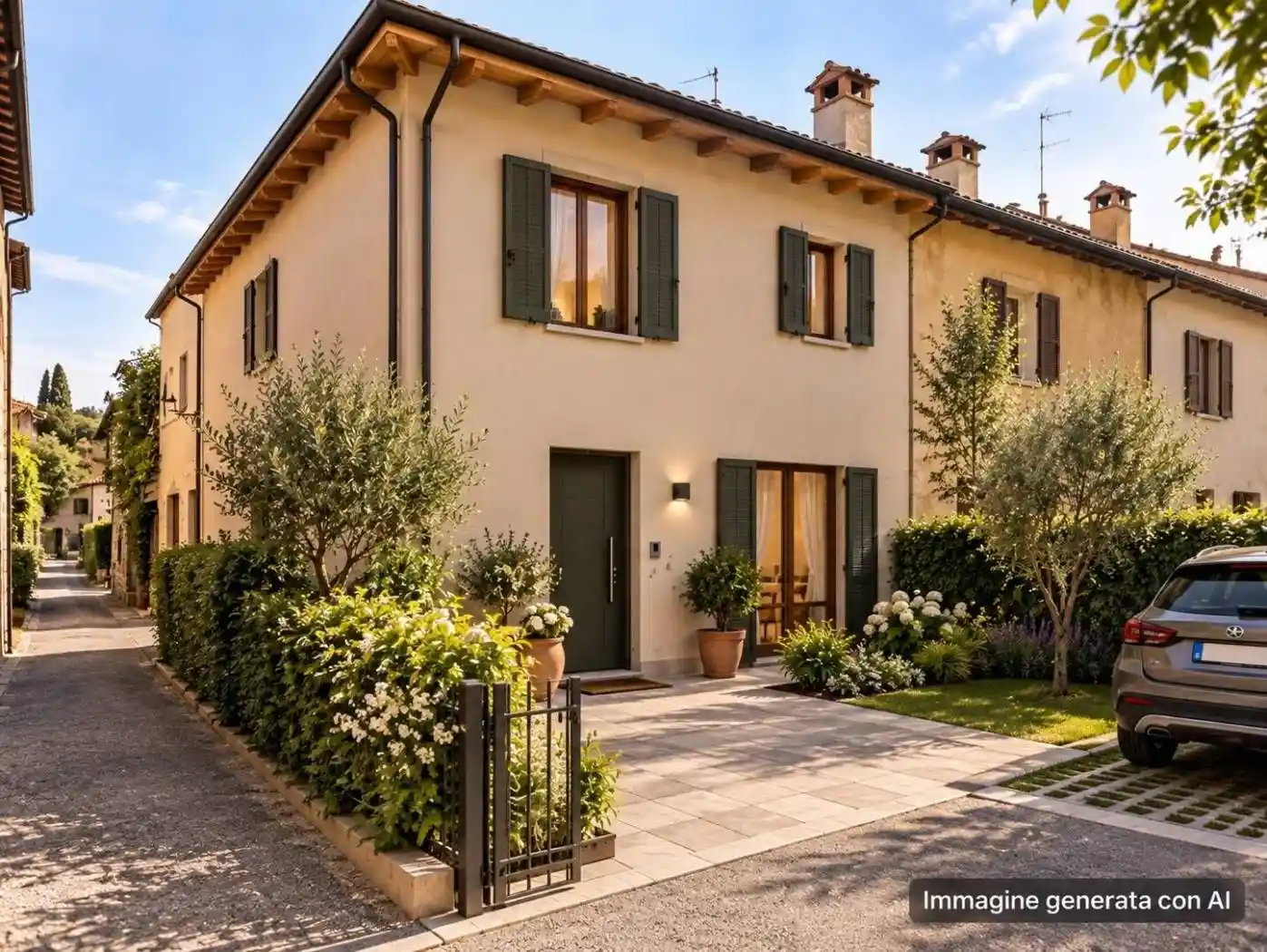 Appartamento in vendita a Bologna
