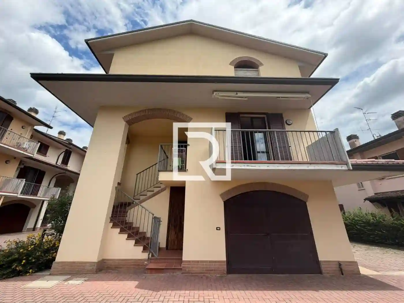 Villetta a schiera - foto 2