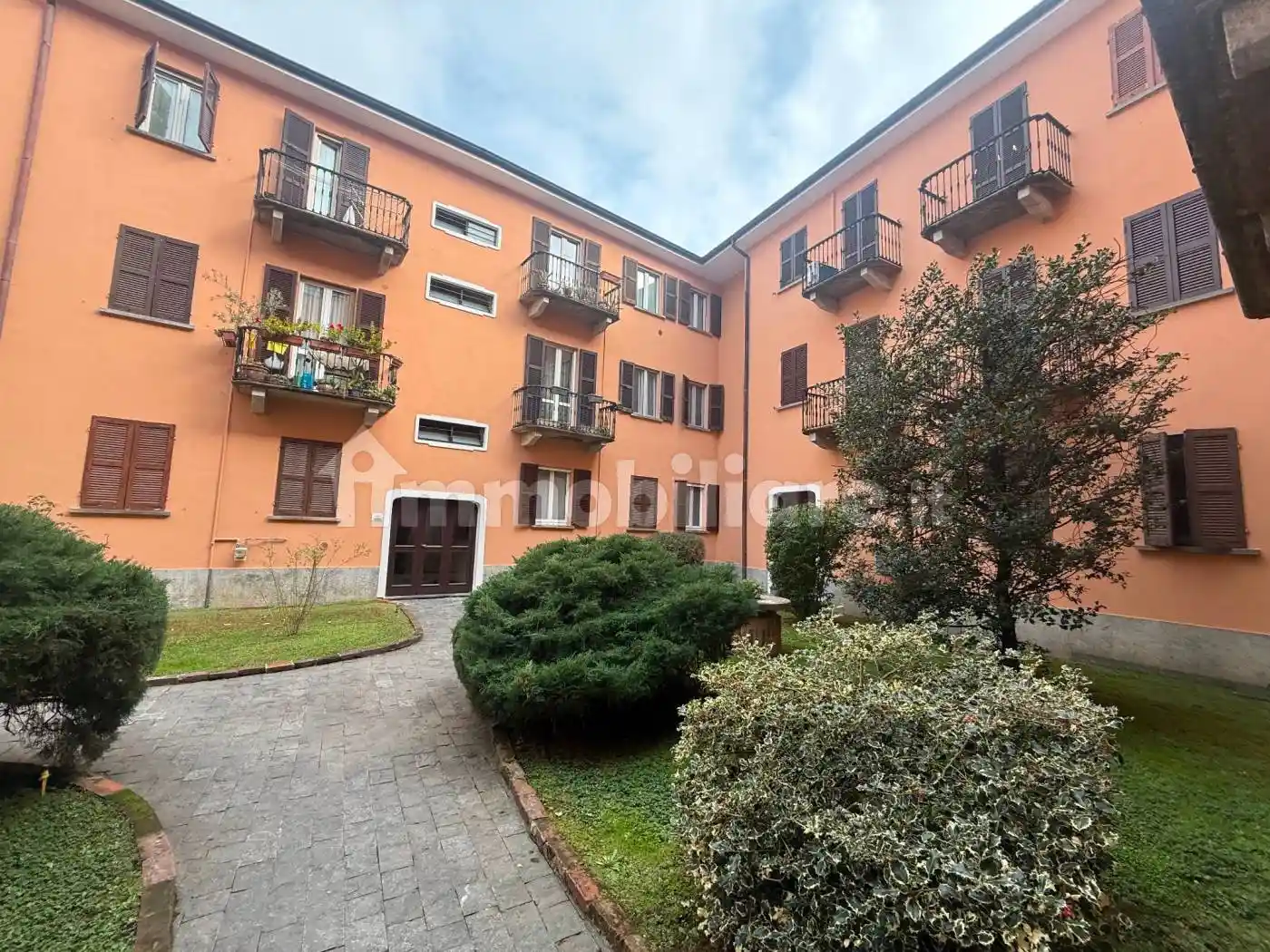 Appartamento in vendita a Pavia