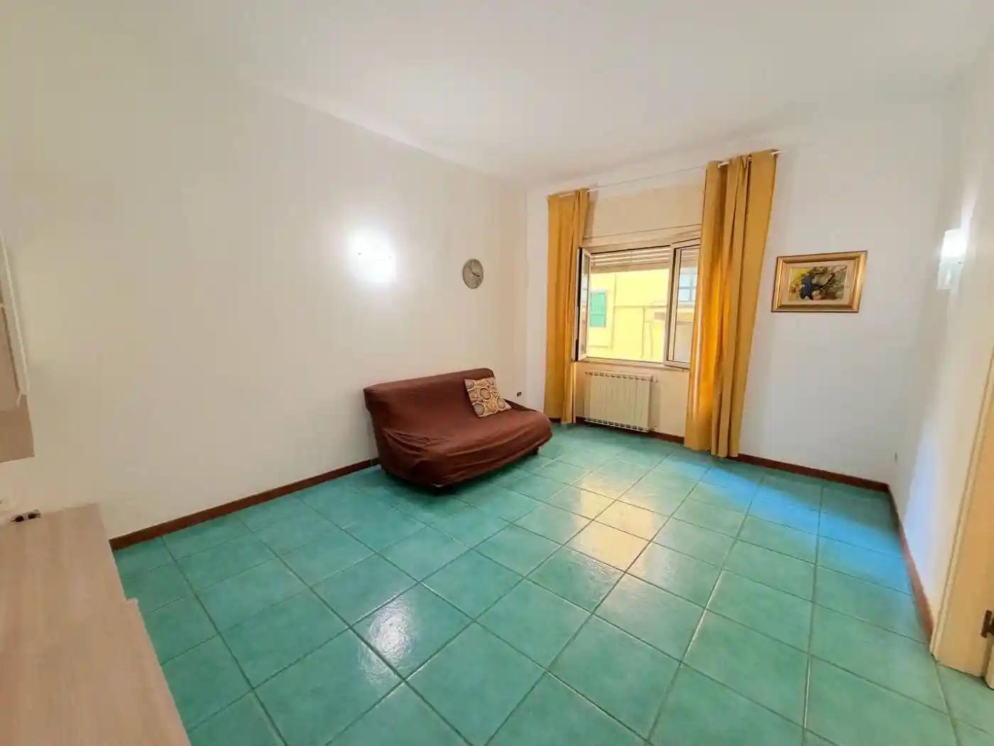 Appartamento in affitto a Napoli