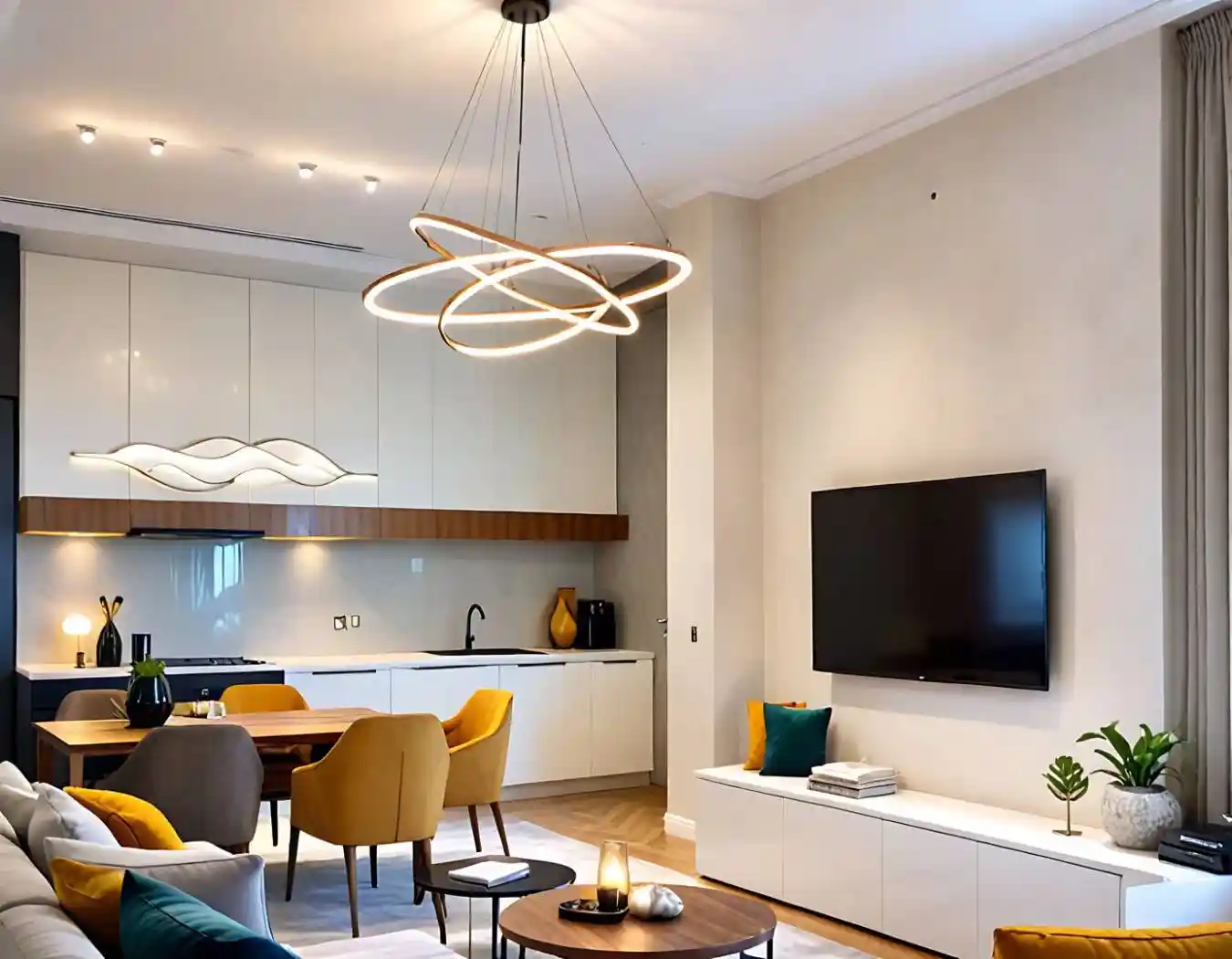 Appartamento in vendita a Firenze