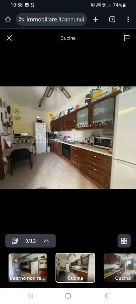 Casa indipendente in vendita a Castelspina