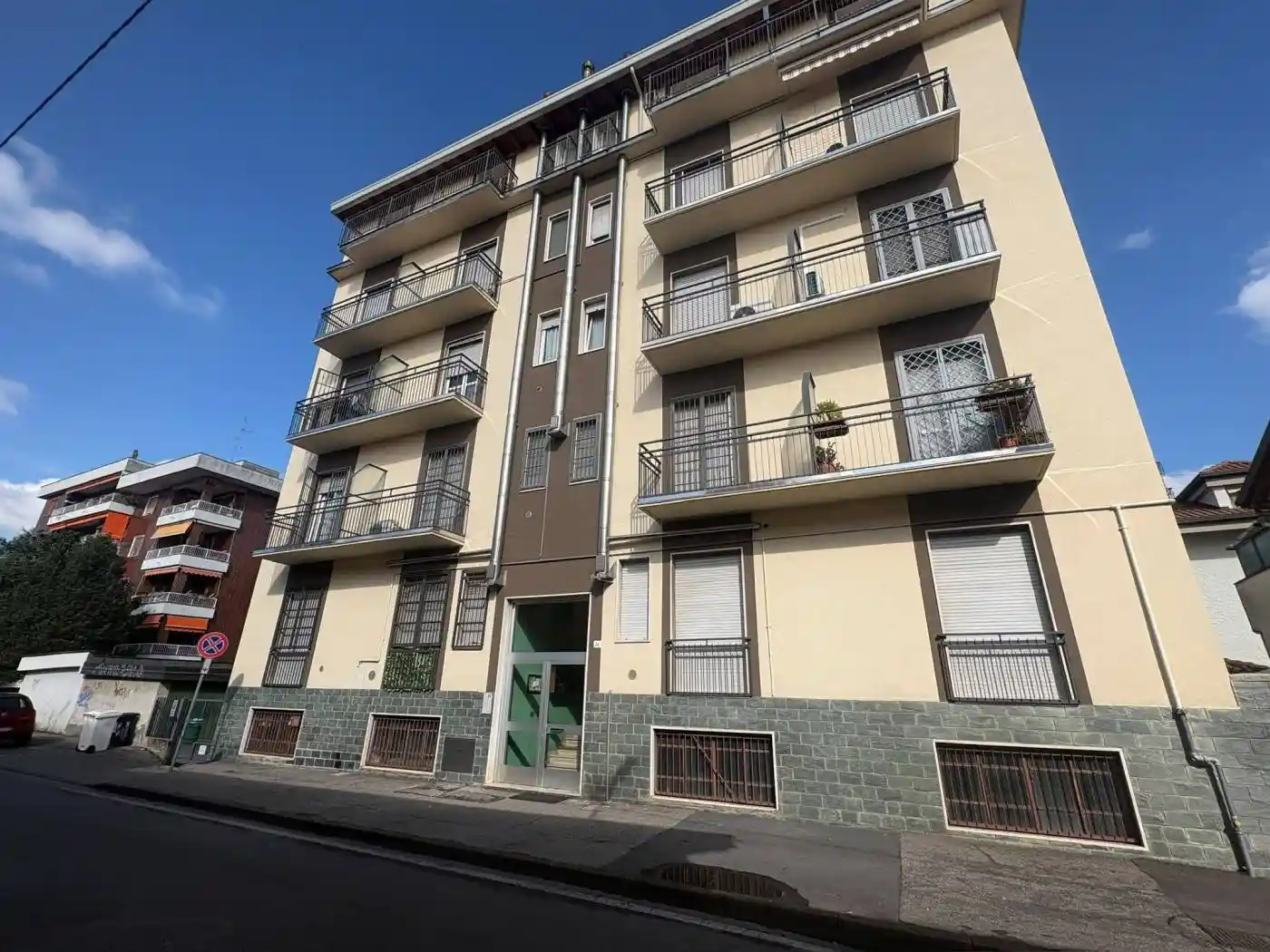 Appartamento in vendita a Cologno Monzese