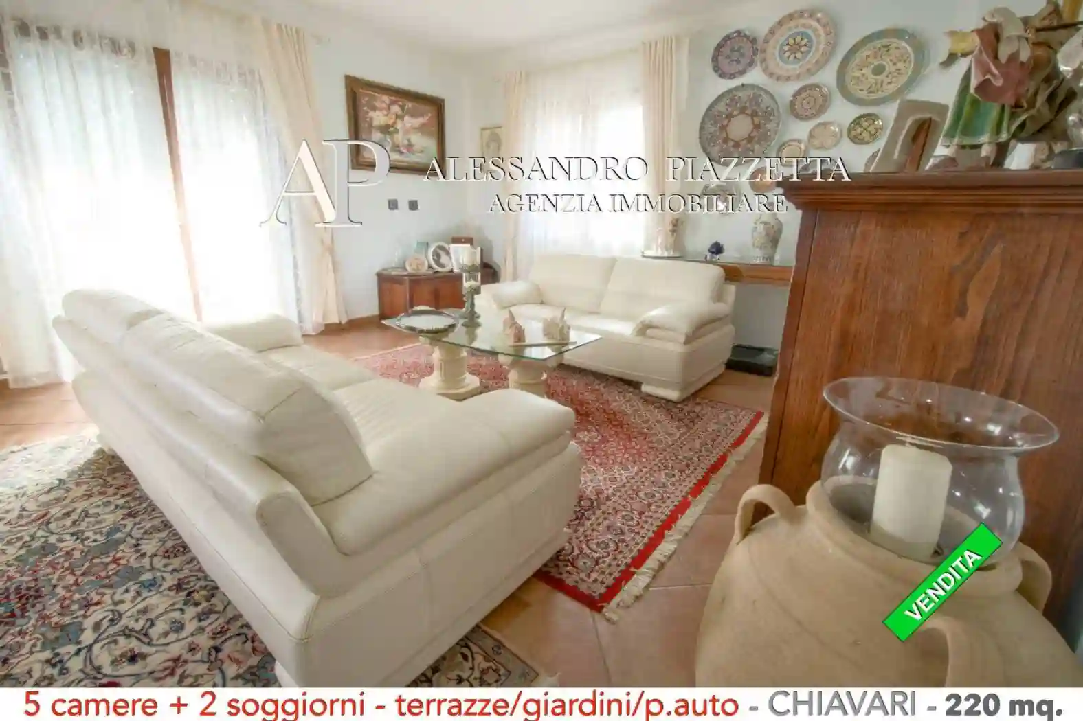 Villa - foto 5