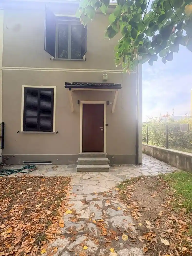 Villetta a schiera in vendita a Alessandria