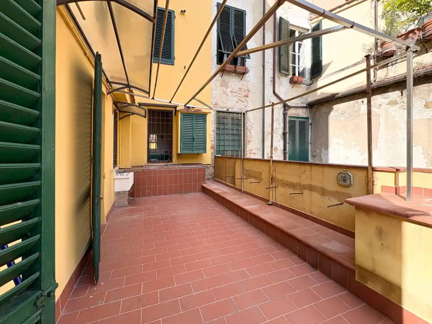 Appartamento in vendita a Lucca