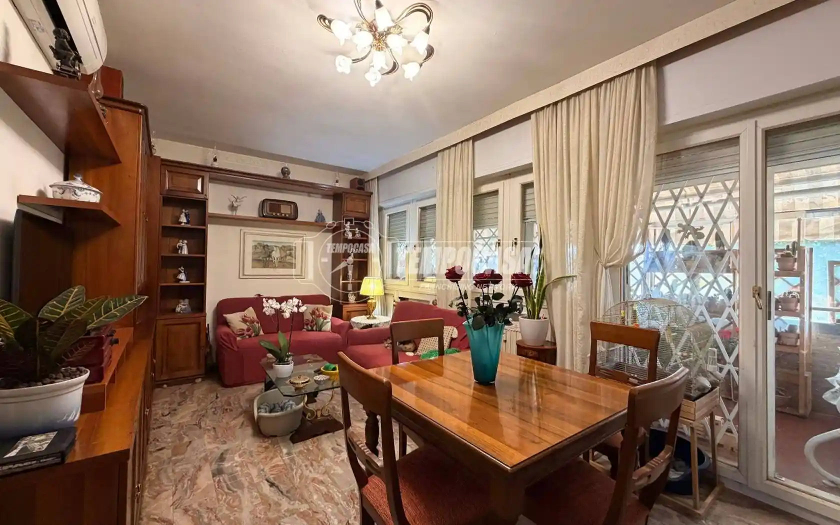 Appartamento in vendita a Bologna