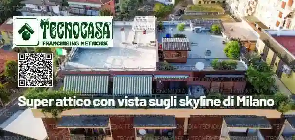 Attico - Mansarda - foto 5