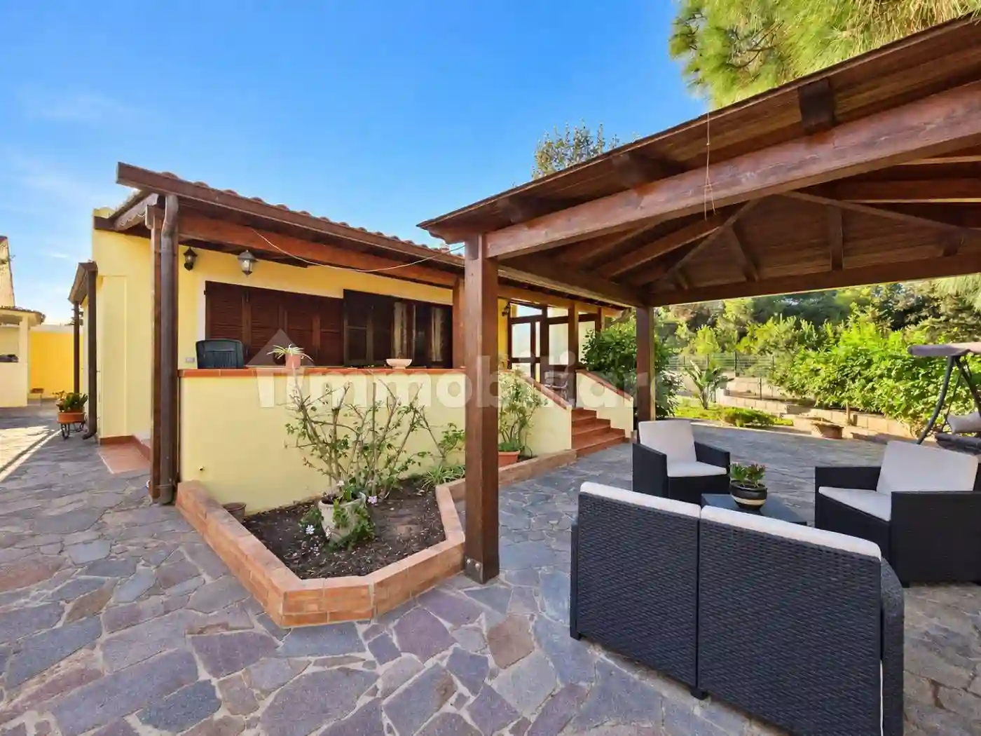 Villa - foto 2