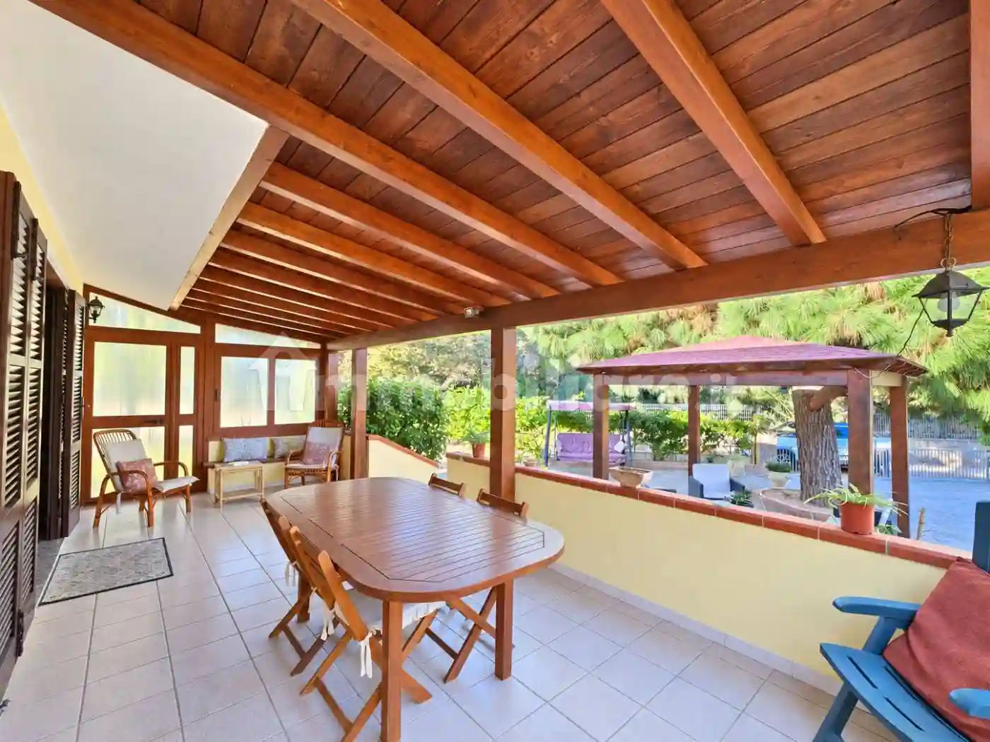 Villa - foto 3