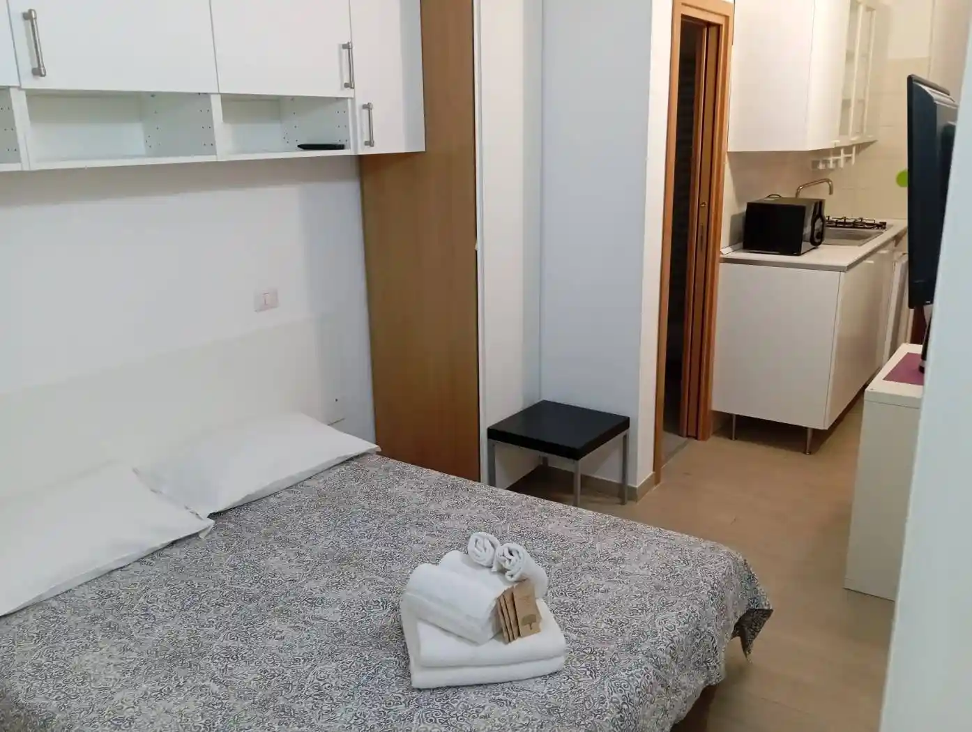 Appartamento in affitto a Roma