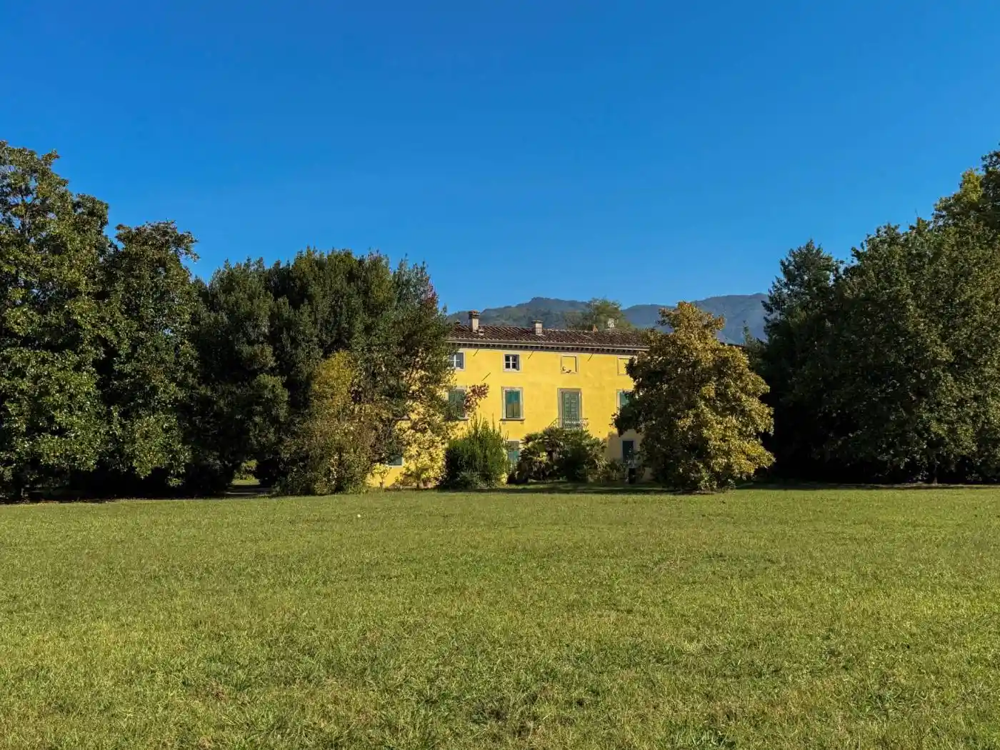 Villa in vendita a Lucca