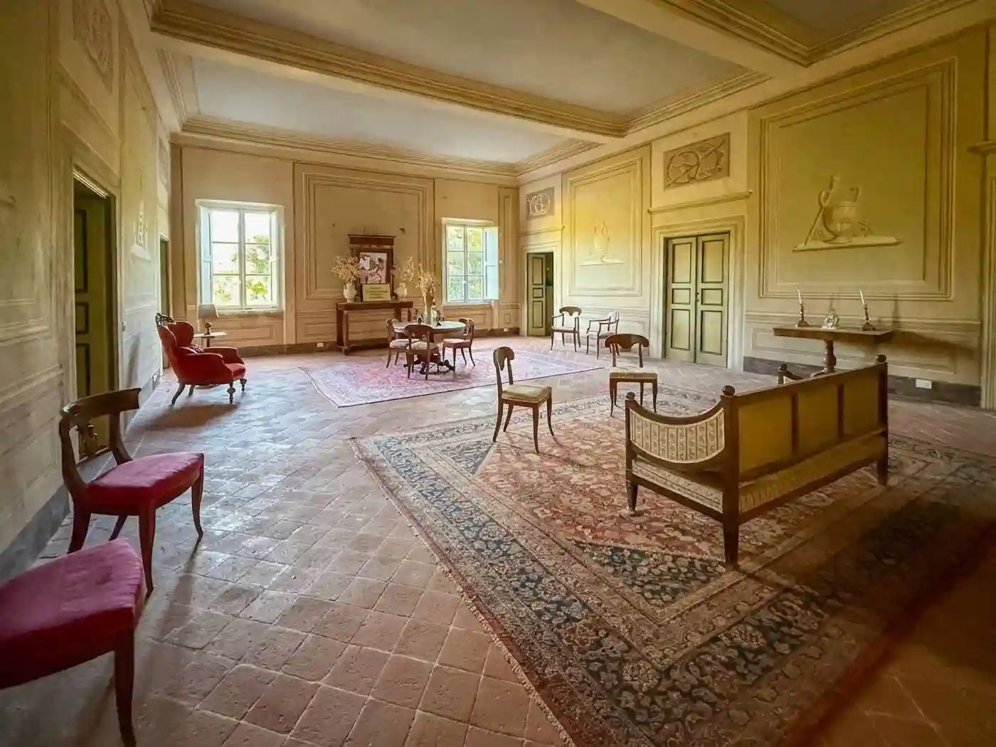 Villa - foto 3