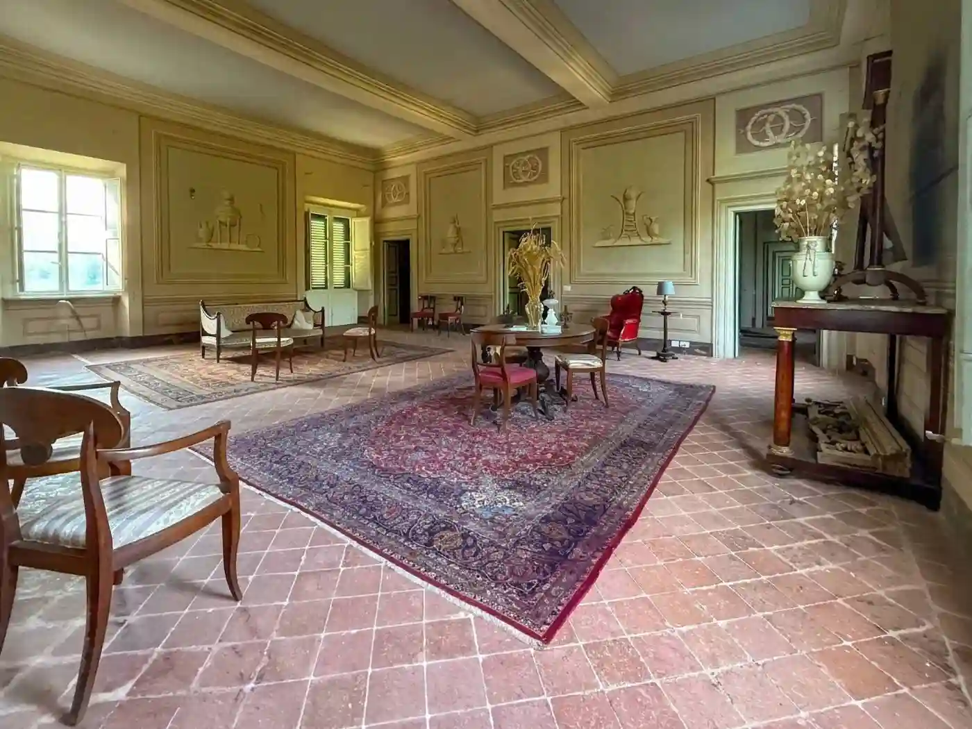 Villa - foto 4