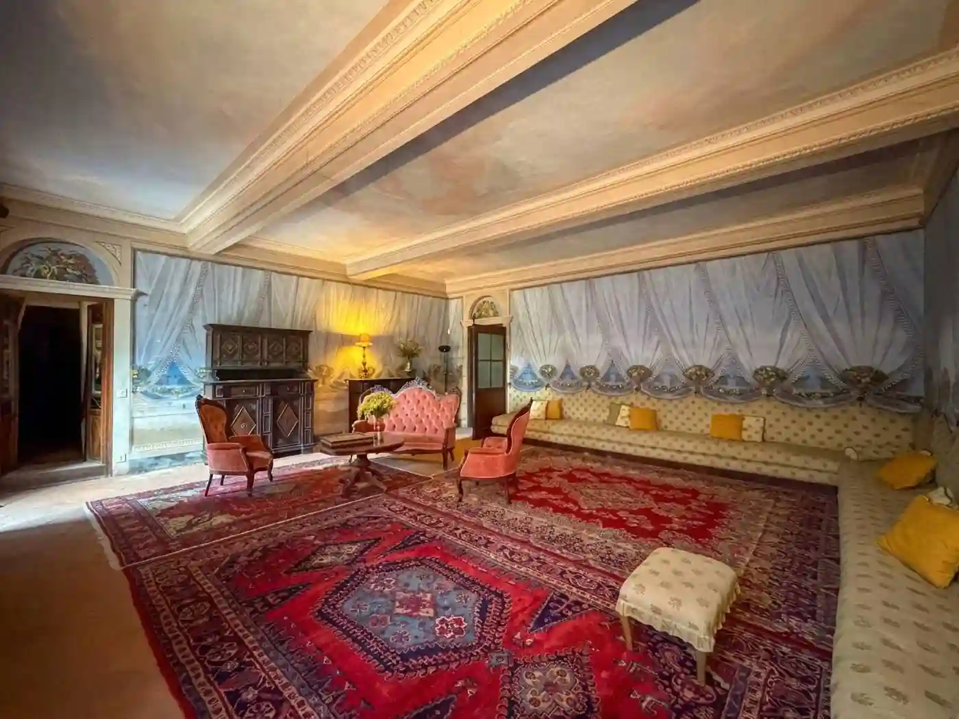 Villa - foto 5