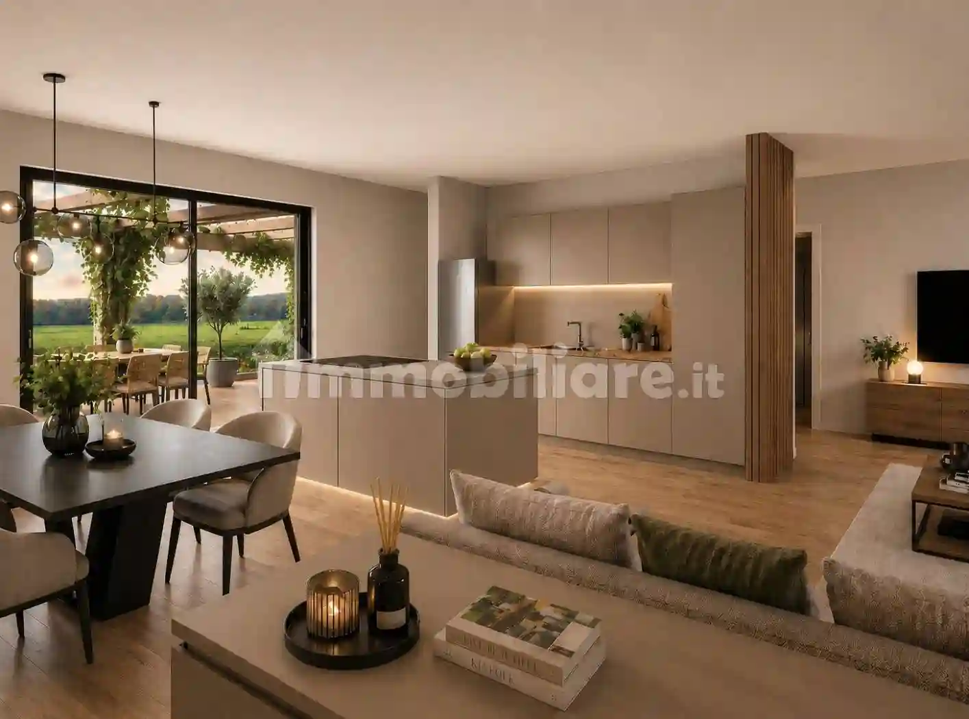 Villa - foto 5