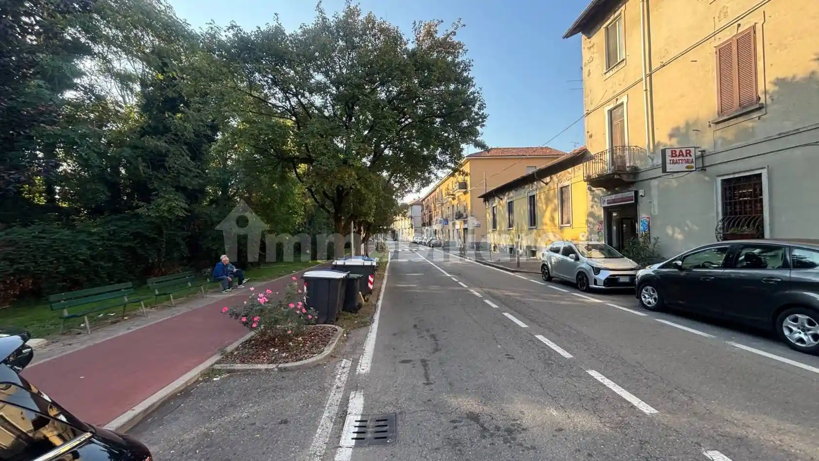 Appartamento in vendita a Settimo Milanese