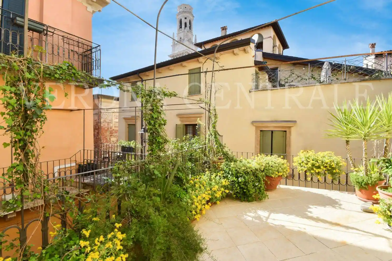 Appartamento in vendita a Verona