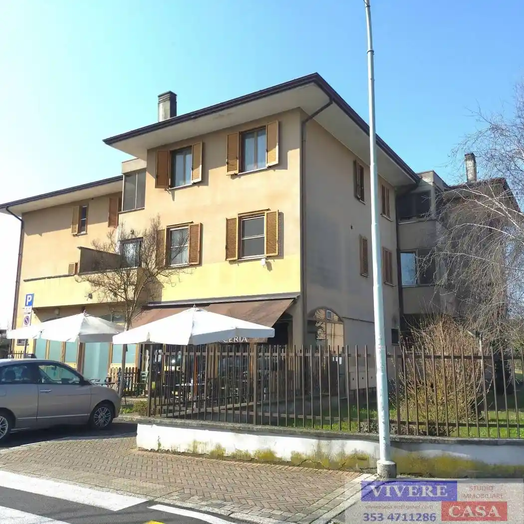 Appartamento in vendita a Colturano