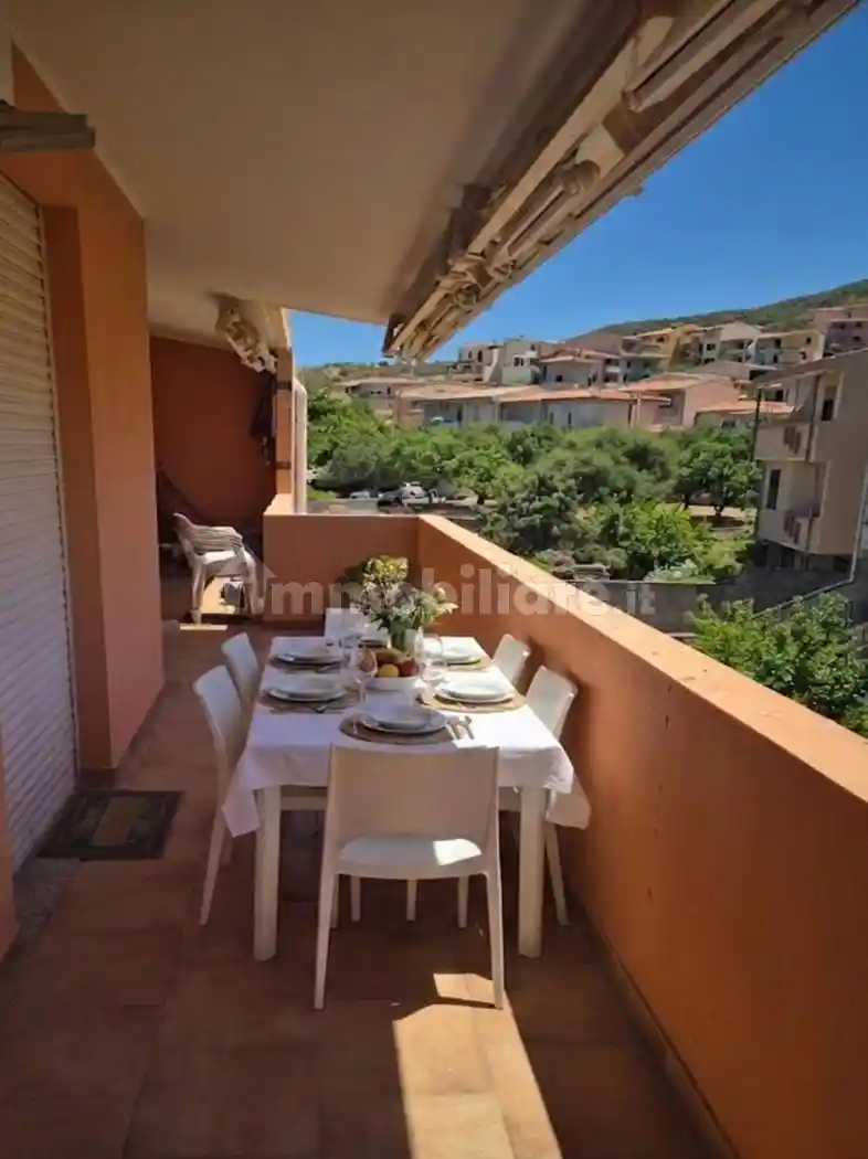 Appartamento in vendita a Muravera