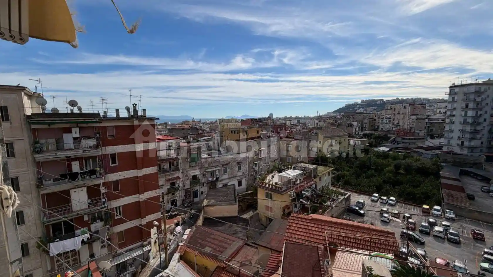 Appartamento in vendita a Napoli