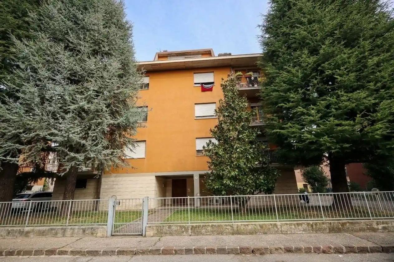 Appartamento in vendita a Vignola