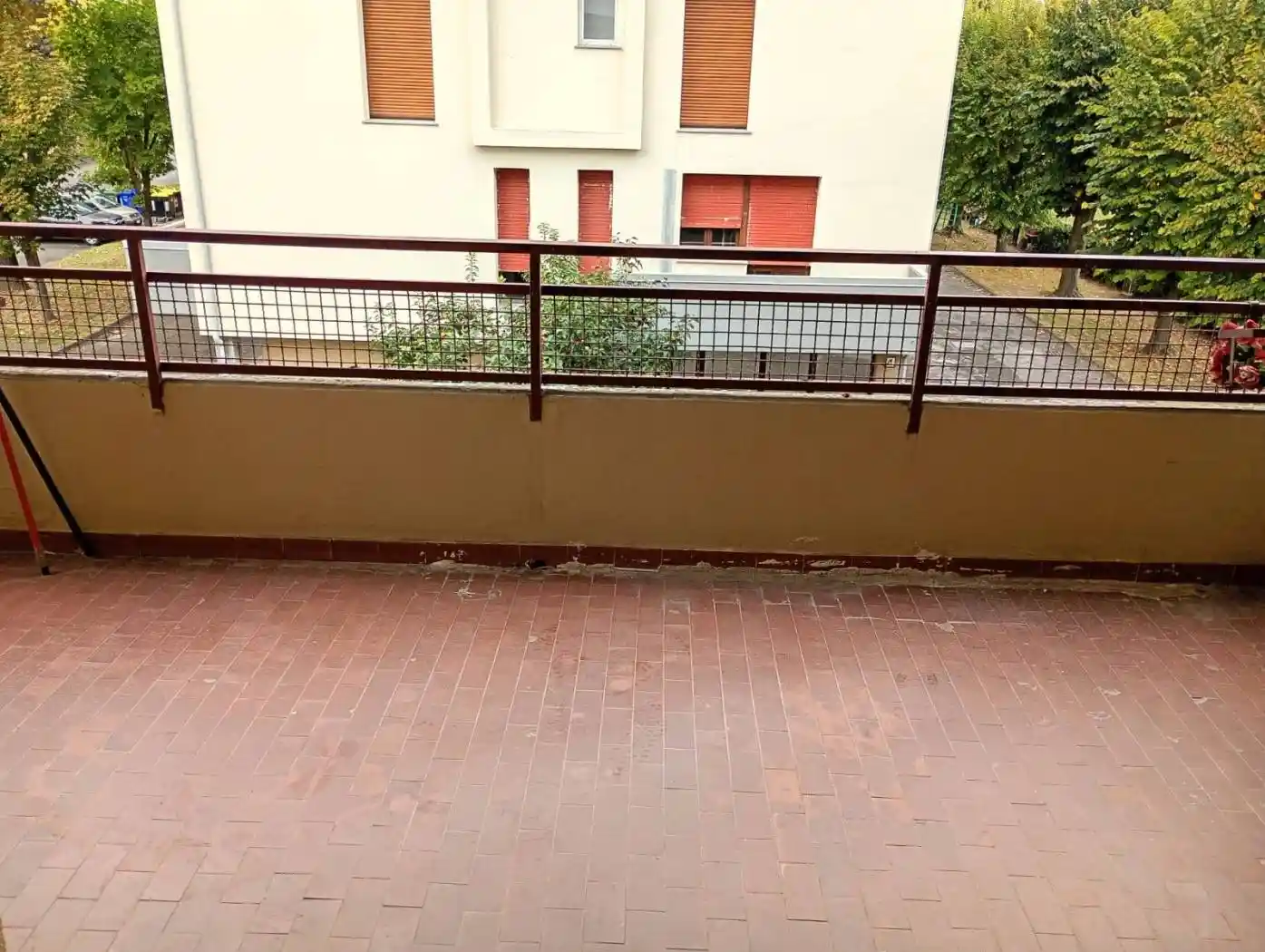Appartamento in vendita a Reggio Emilia
