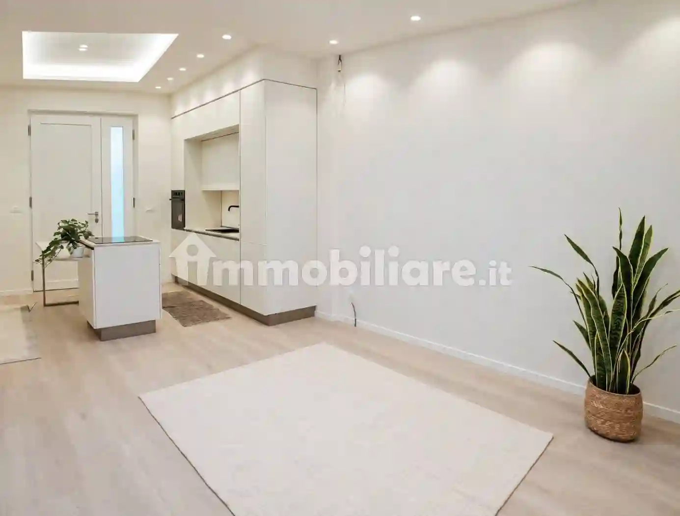 Loft - foto 4