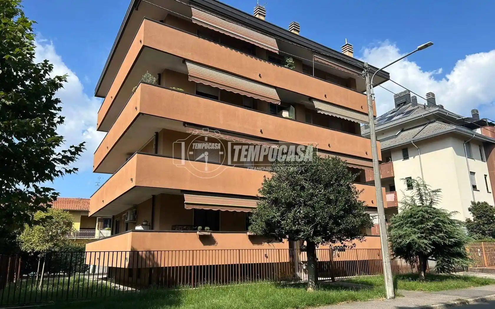 Appartamento in vendita a Busto Arsizio
