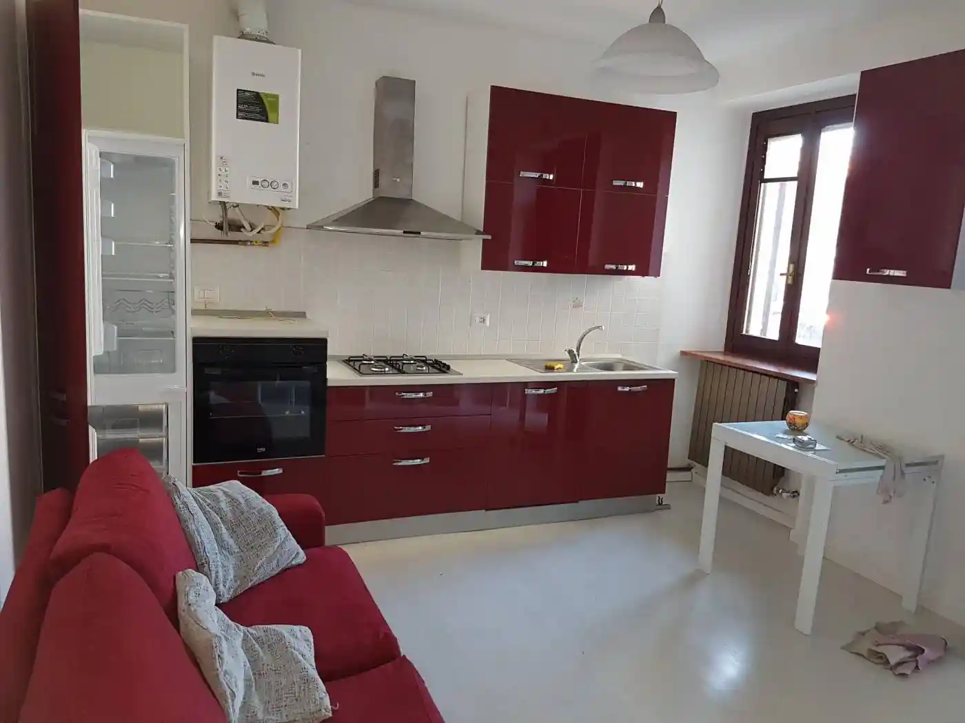 Casa indipendente in vendita a Pozzuolo Martesana