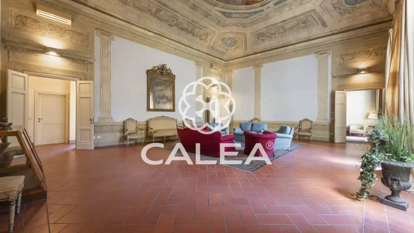 Appartamento in vendita a Firenze