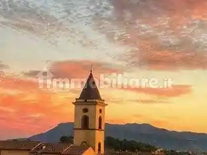 Appartamento in vendita a Paliano