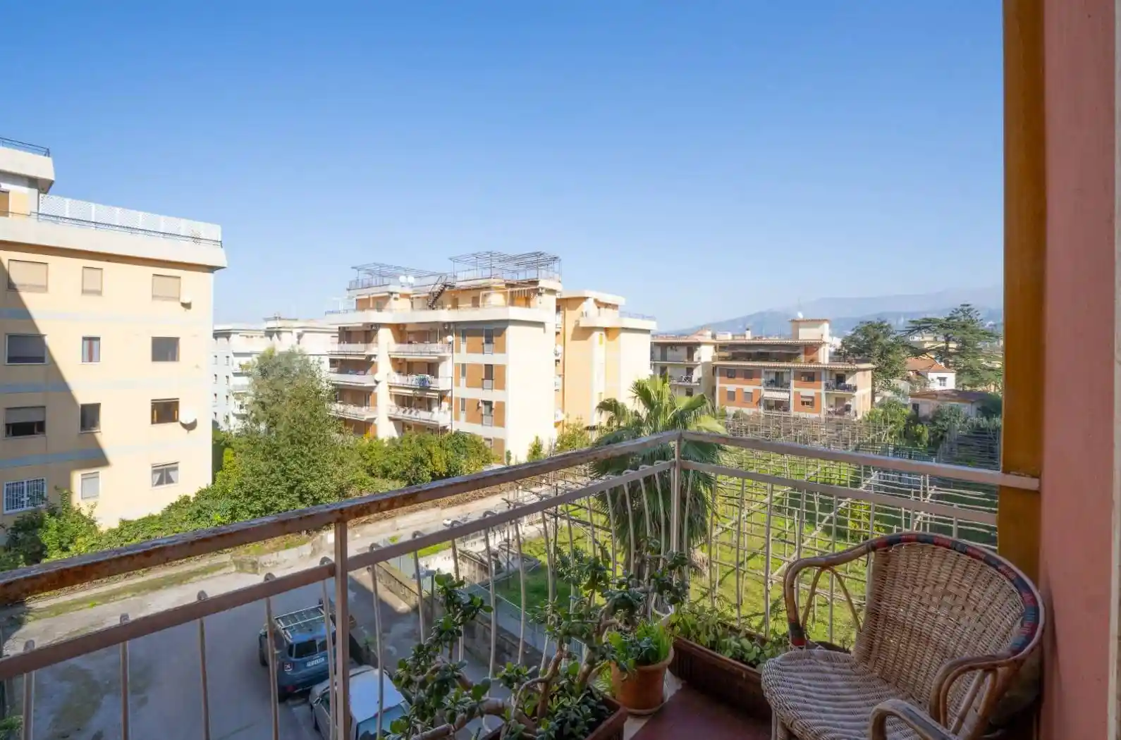 Appartamento in vendita a Sorrento