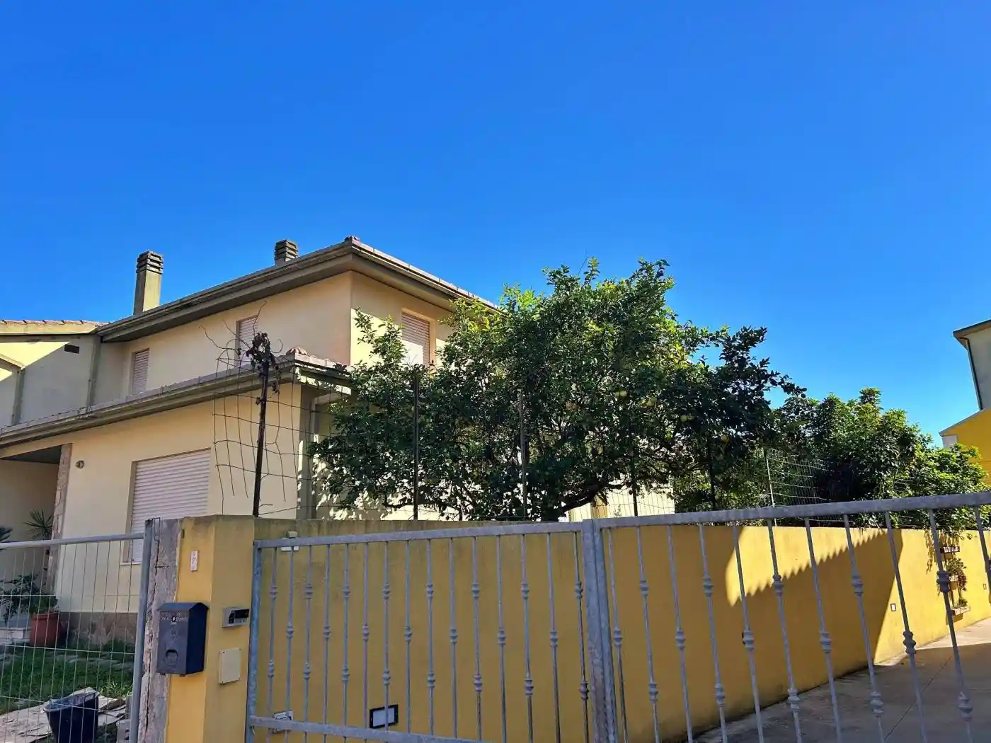 Appartamento in vendita a Decimomannu