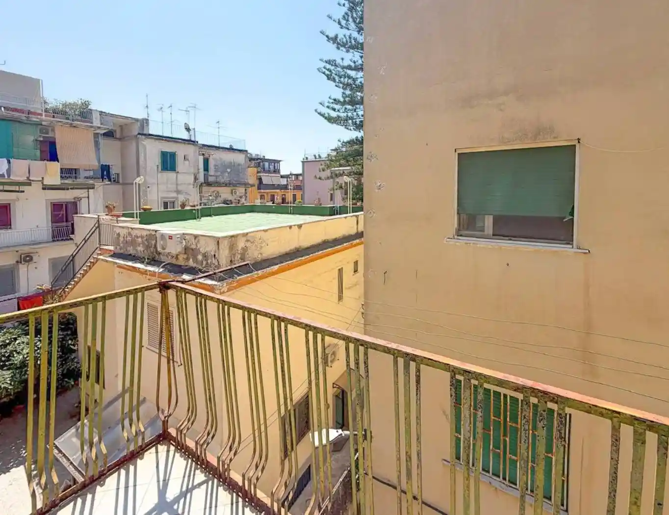 Appartamento in vendita a Pozzuoli