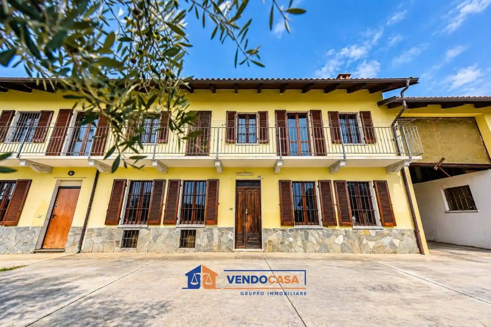Villa in vendita a Moncalieri
