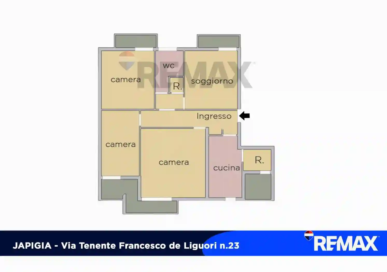 Appartamento - foto 3