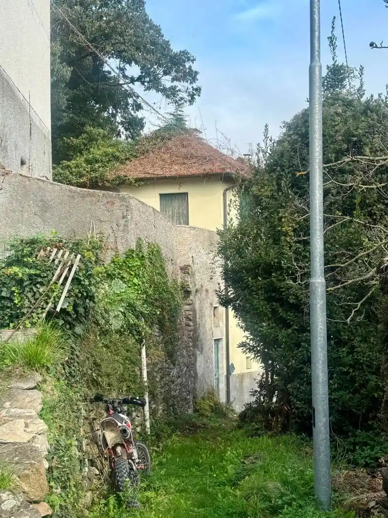 Rustico - Casale in vendita a Serra Riccò