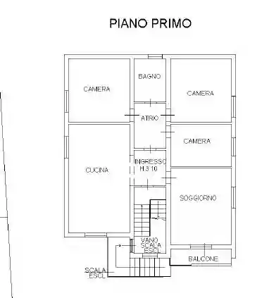 Villa - foto 3