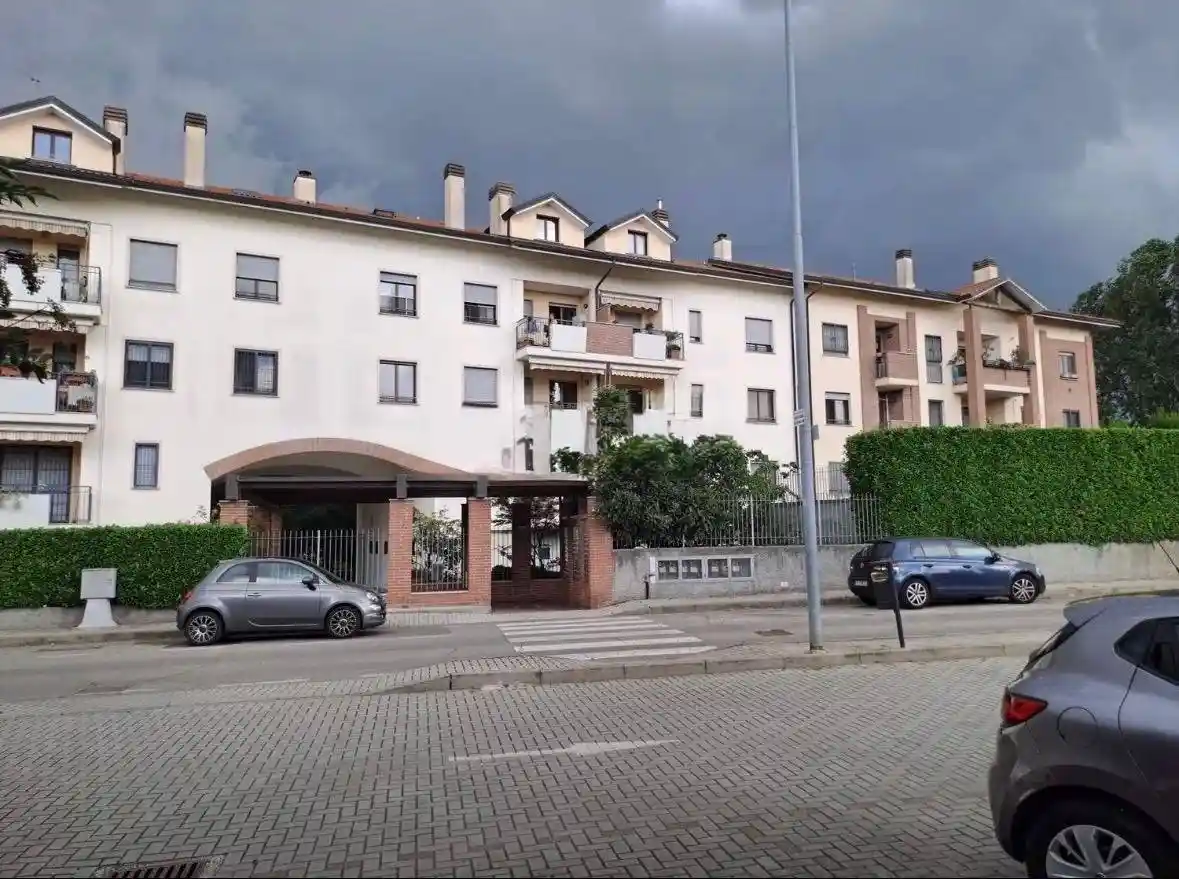 Appartamento in vendita a Peschiera Borromeo