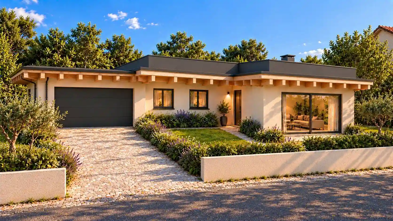 Villa - foto 4
