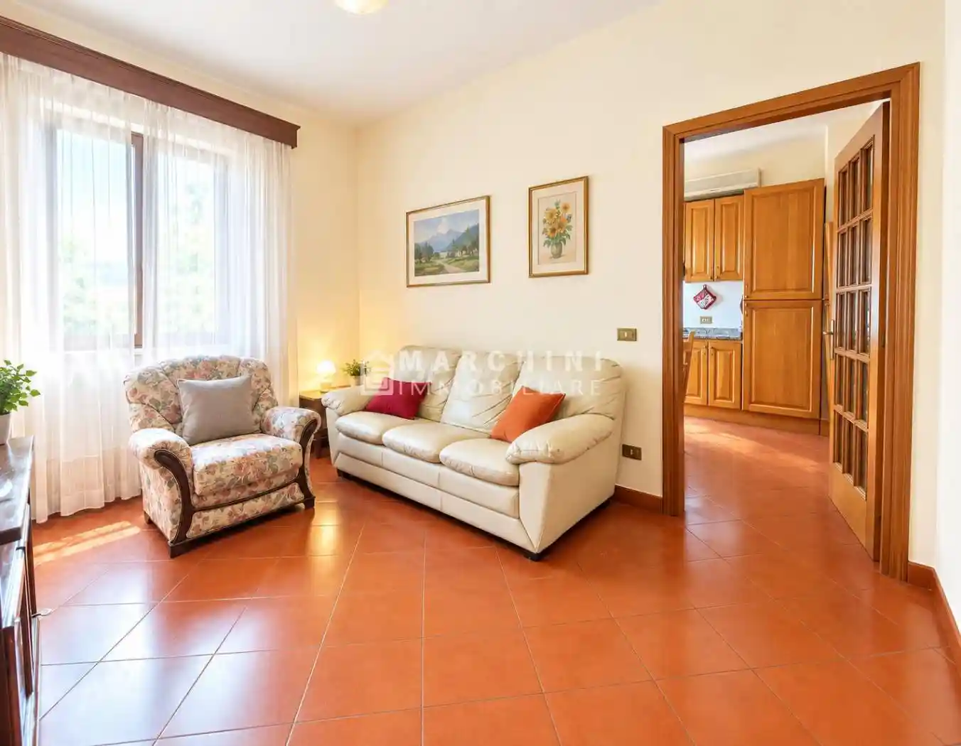 Appartamento in vendita a Lucca